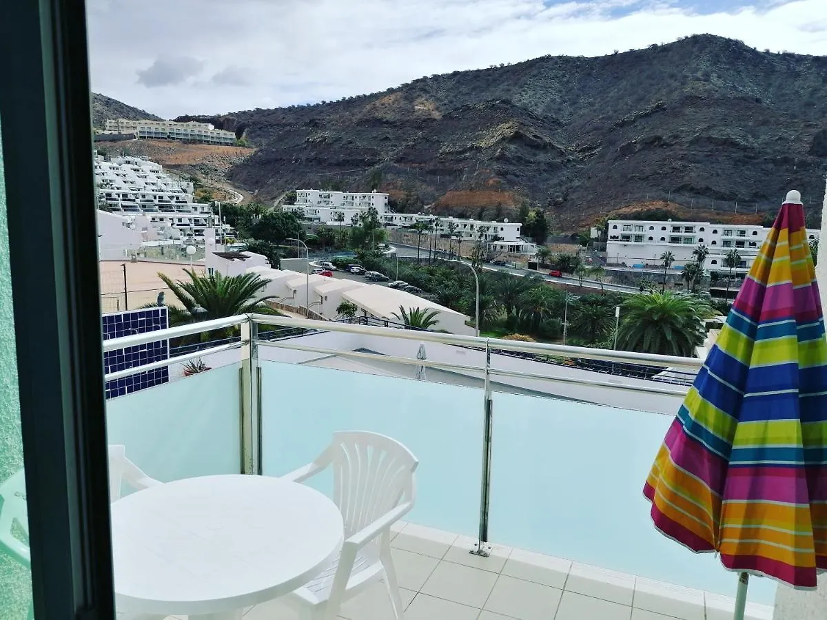 Marianela Apartment Puerto Rico   Puerto Rico (Gran Canaria)