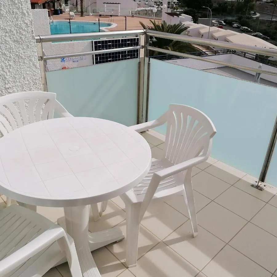 Marianela Apartment Puerto Rico