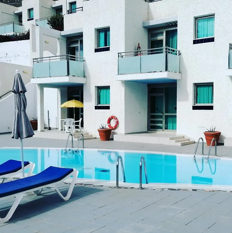 Marianela Apartment Puerto Rico  0*, Puerto Rico (Gran Canaria)