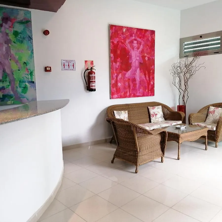 Marianela Apartment Puerto Rico