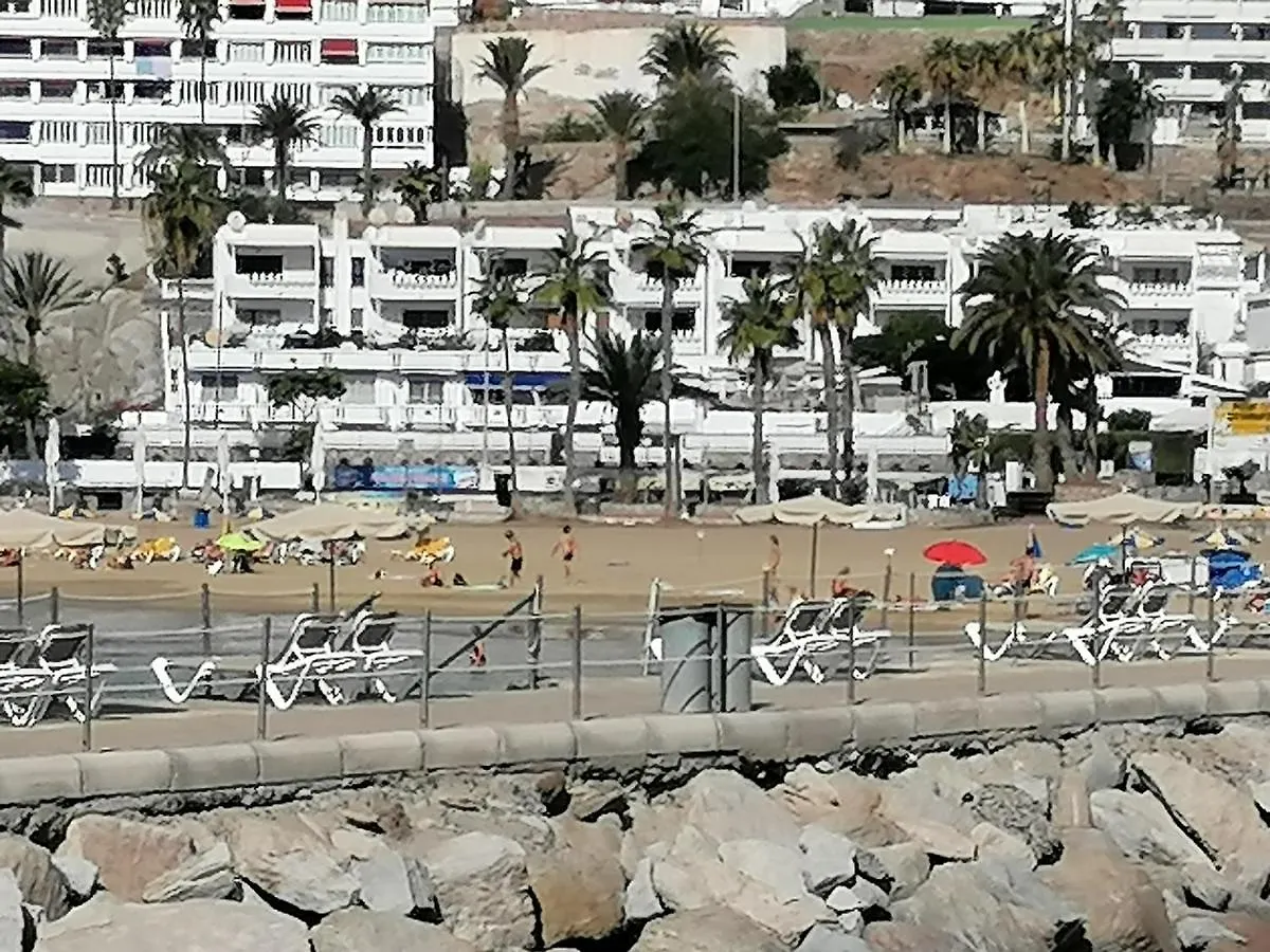Marianela Apartment Puerto Rico  0*, Puerto Rico (Gran Canaria)