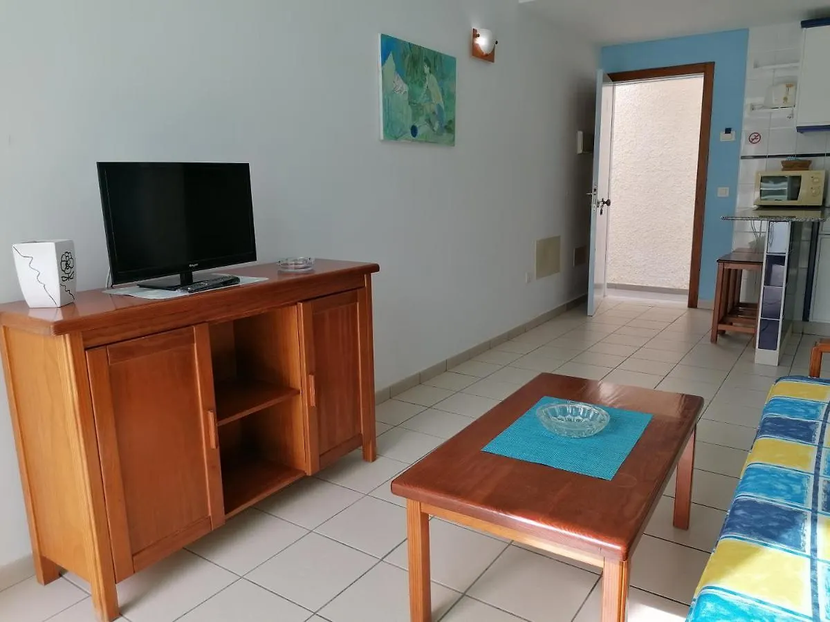 Marianela Apartment Puerto Rico