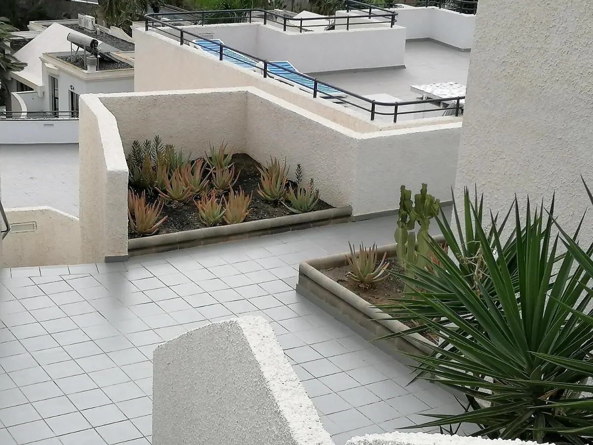 Marianela Apartment Puerto Rico  Puerto Rico (Gran Canaria)