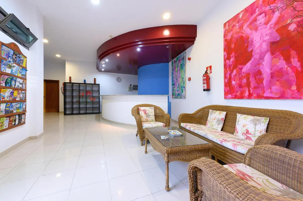 Marianela Apartment Puerto Rico  Spagna