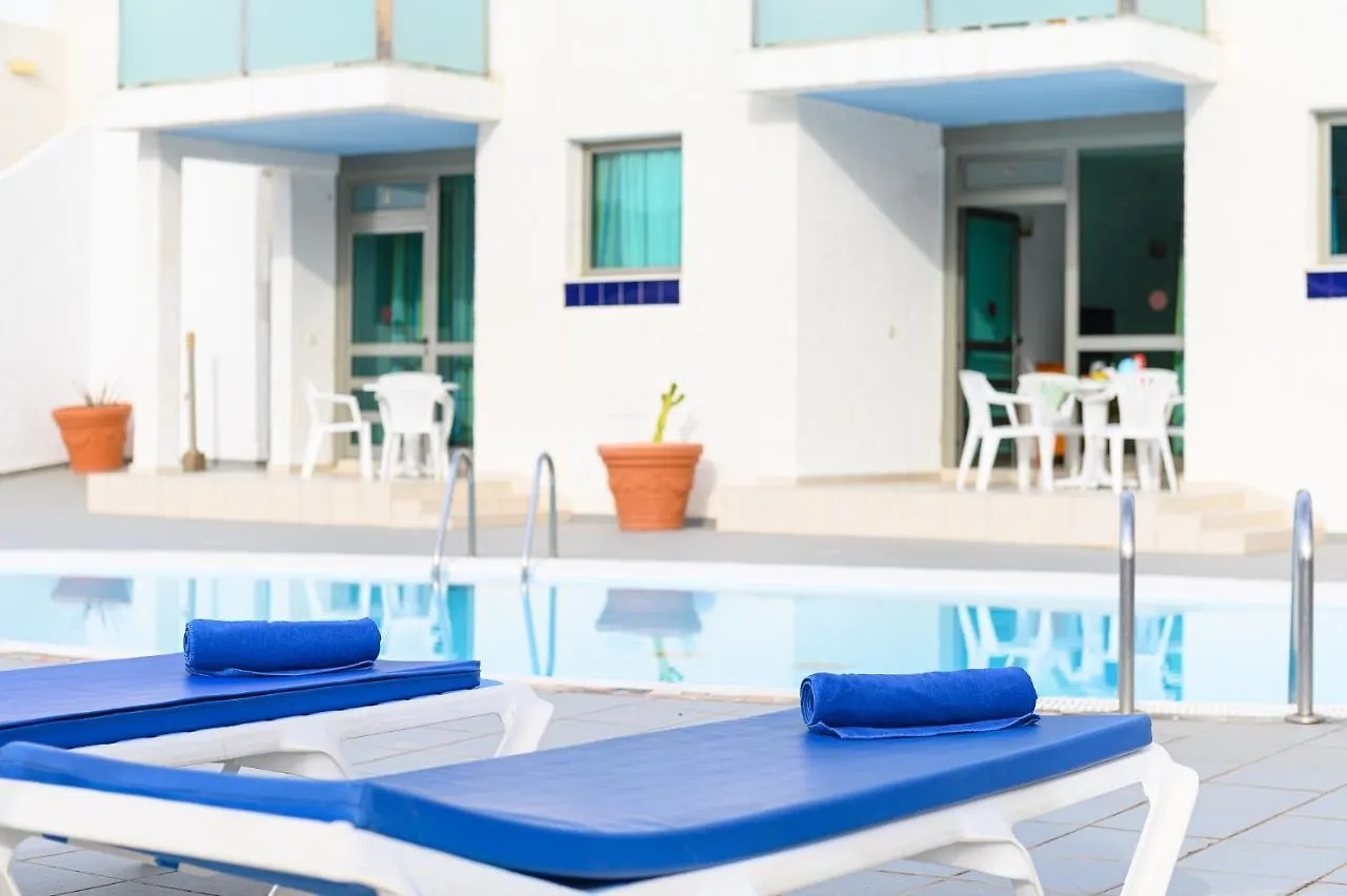 Marianela Apartment Puerto Rico  Spagna
