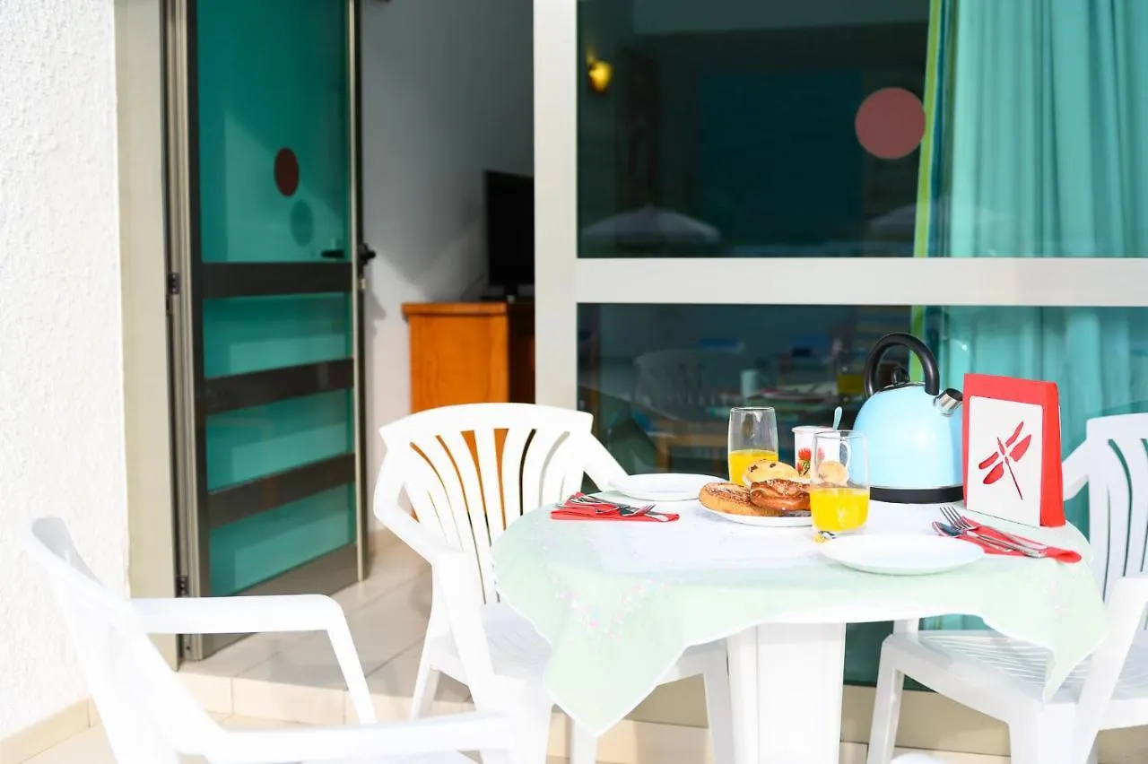 Marianela Apartment Puerto Rico