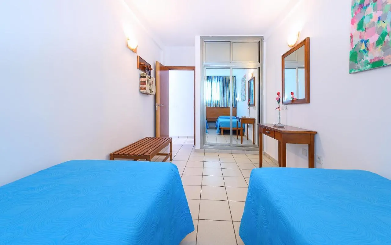 Marianela Apartment Puerto Rico