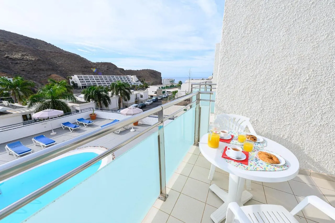 Marianela Apartment Puerto Rico