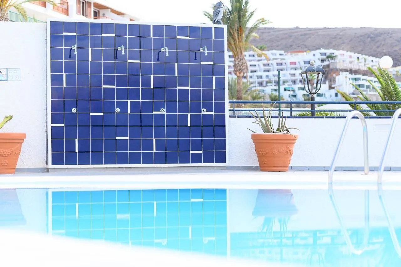 Marianela Apartment Puerto Rico   Puerto Rico (Gran Canaria)