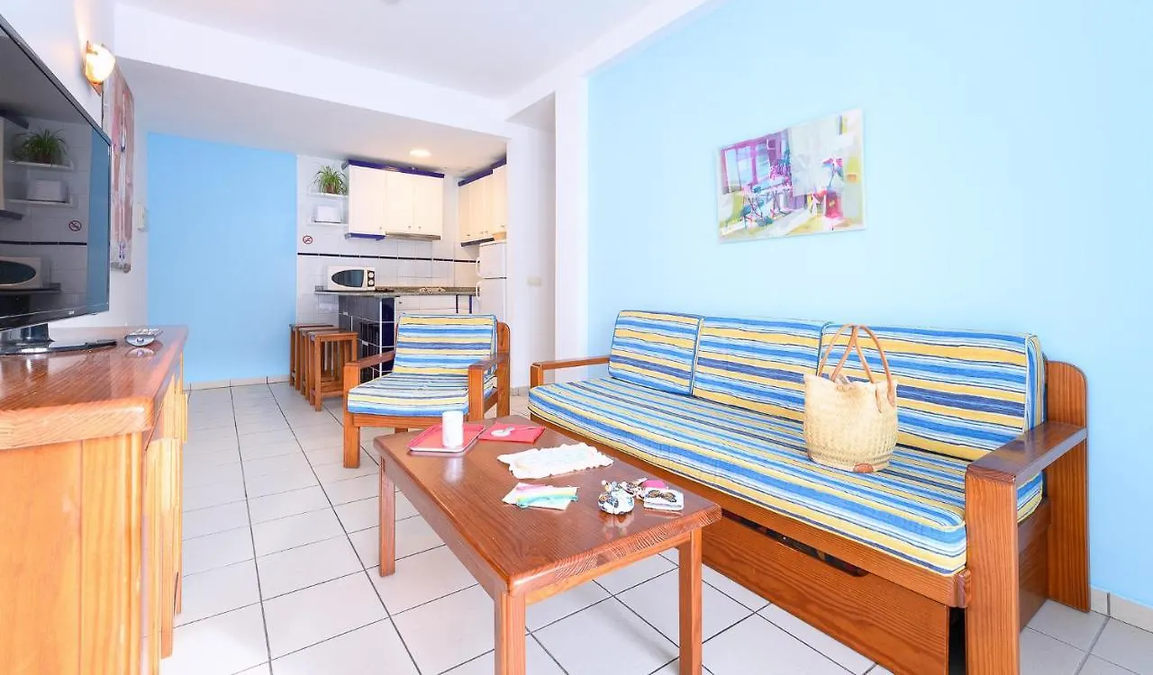 Marianela Apartment Puerto Rico  Spagna
