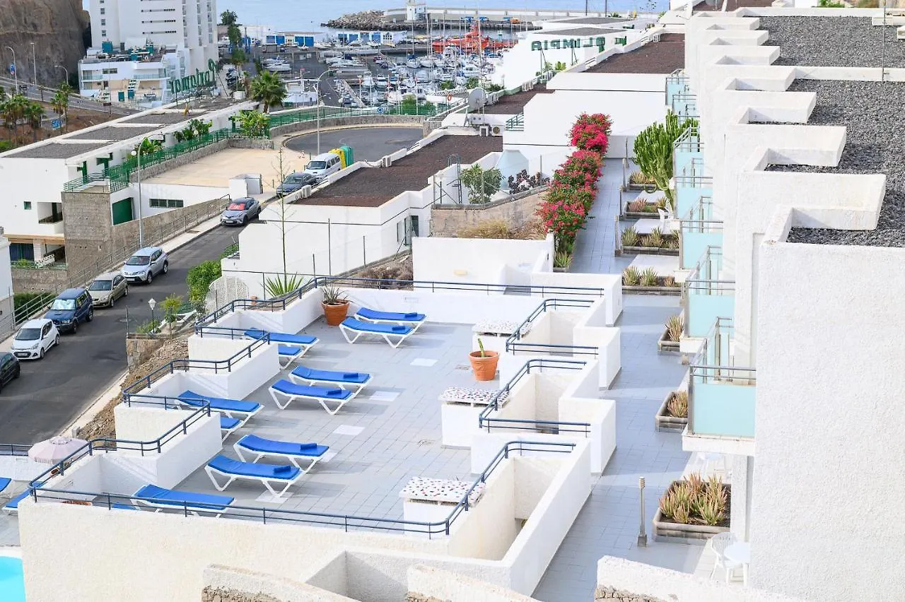 Marianela Apartment Puerto Rico  Spagna