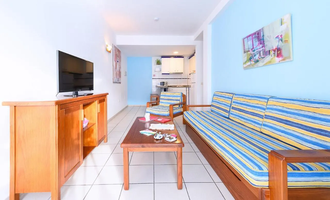 Marianela Apartment Puerto Rico   Puerto Rico (Gran Canaria)