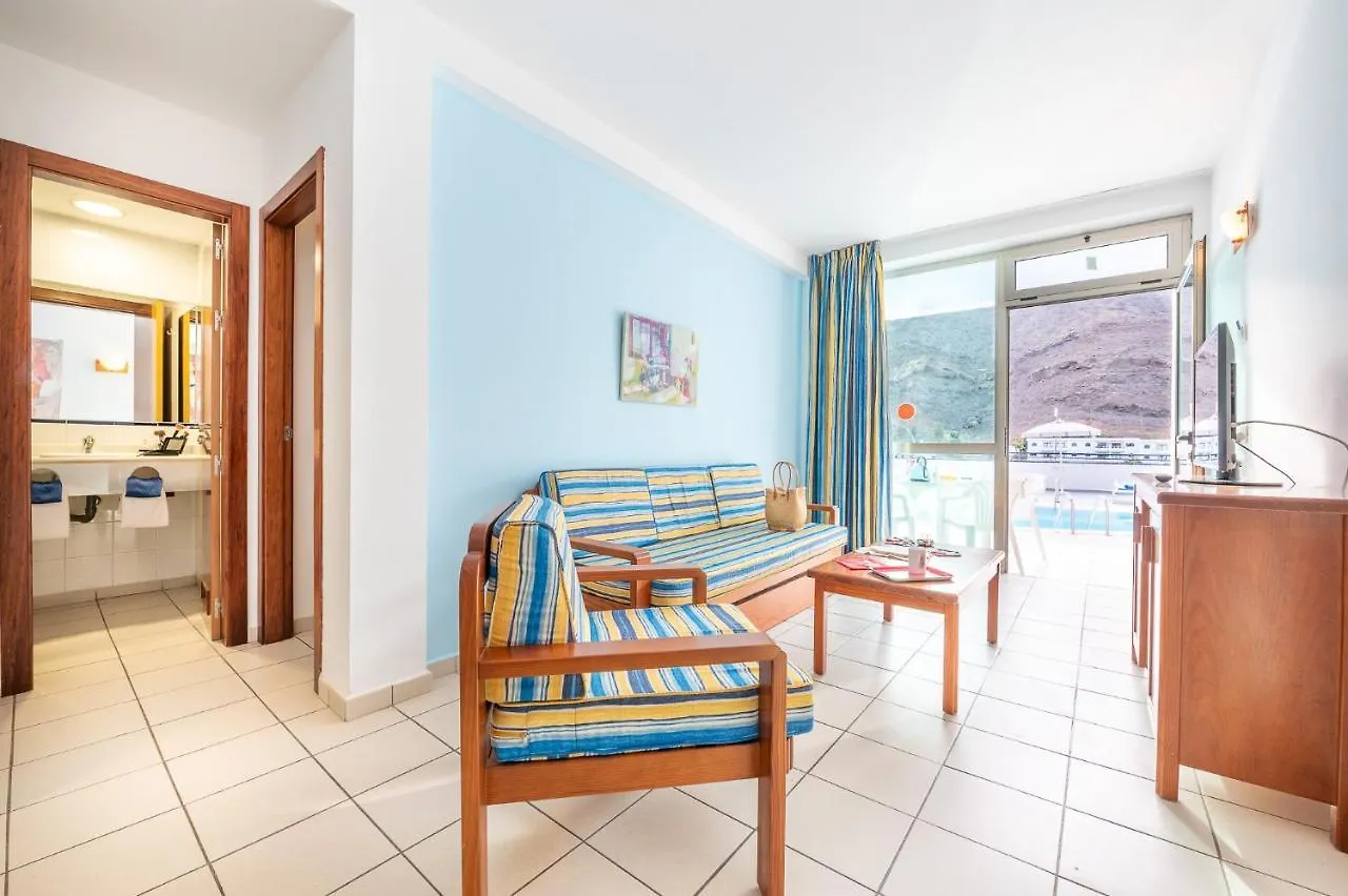 Marianela Apartment Puerto Rico  Spagna