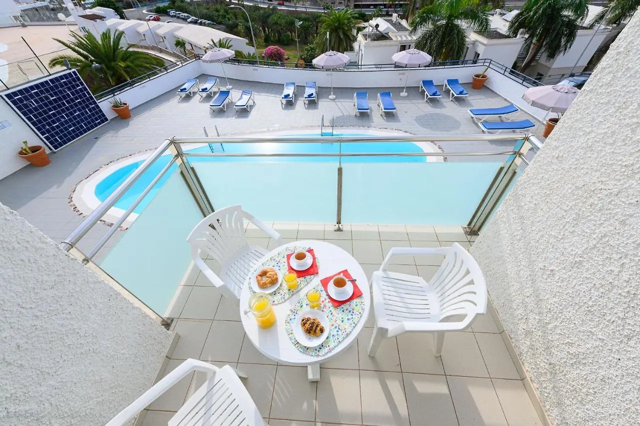 Marianela Apartment Puerto Rico  Spagna