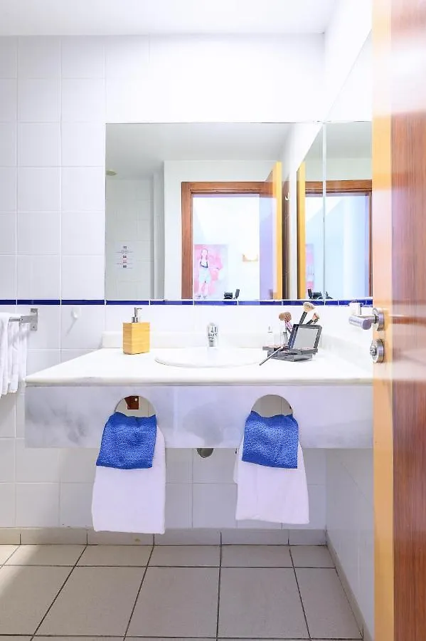 Marianela Apartment Puerto Rico  Spagna
