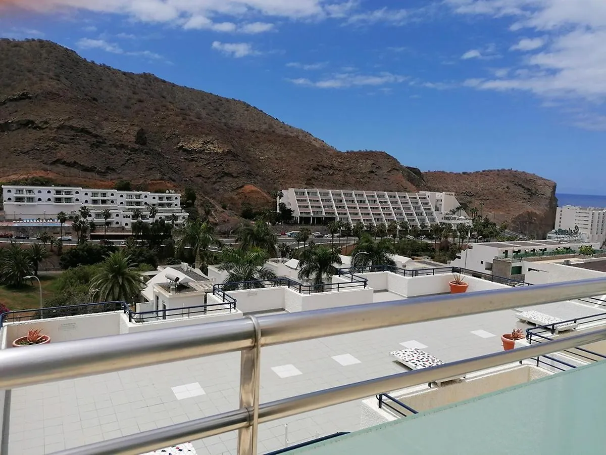 Marianela Apartment Puerto Rico  Spagna