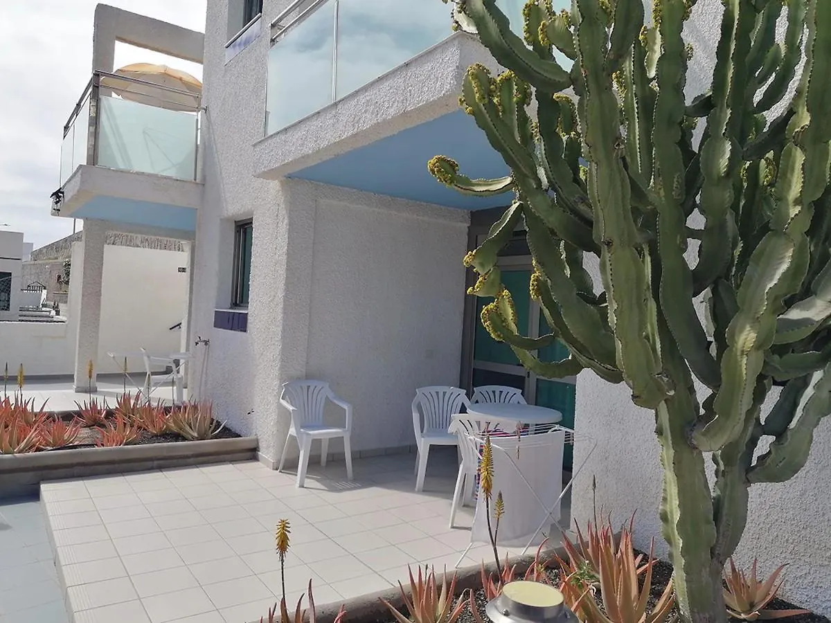 Marianela Apartment Puerto Rico  Spagna