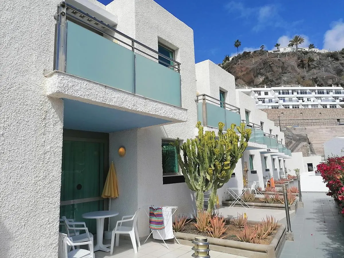 Marianela Apartment Puerto Rico  0*, Puerto Rico (Gran Canaria) Spagna