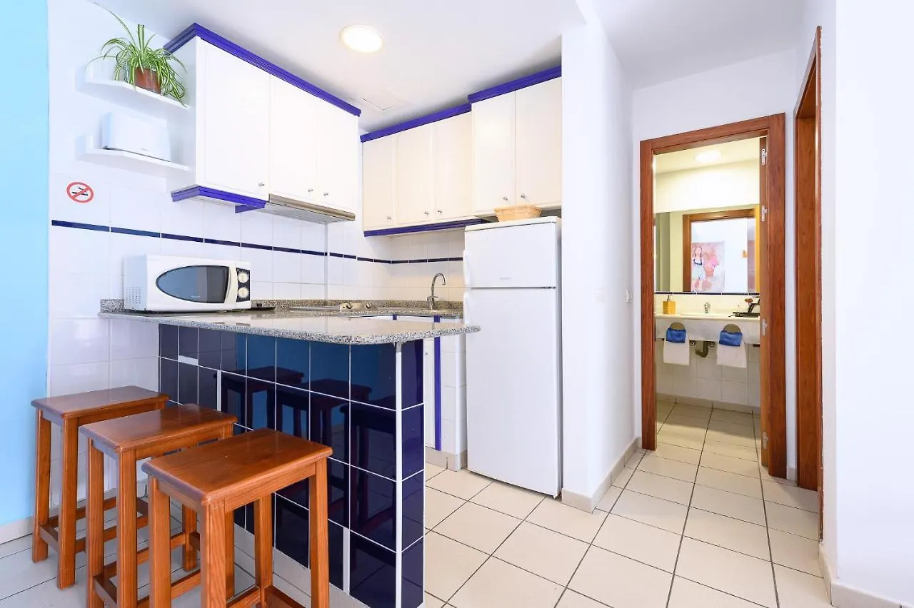 Marianela Apartment Puerto Rico