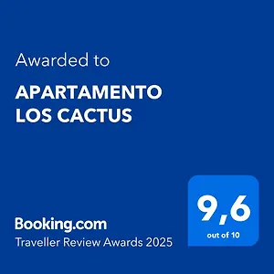  Appartamento Cactus